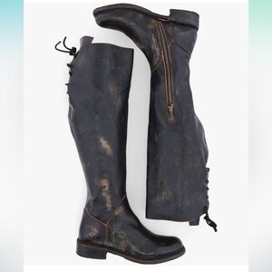 BedStu Manchester boot, new with tags.